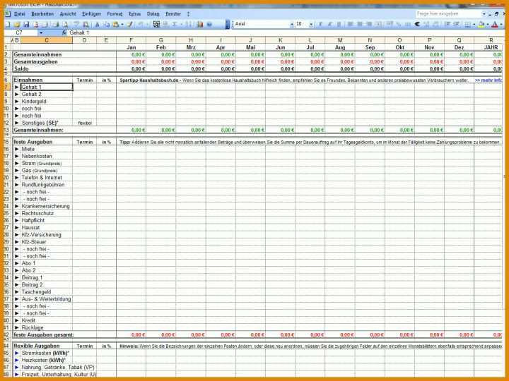 Hervorragen Kassen Vorlage Excel 1280x960