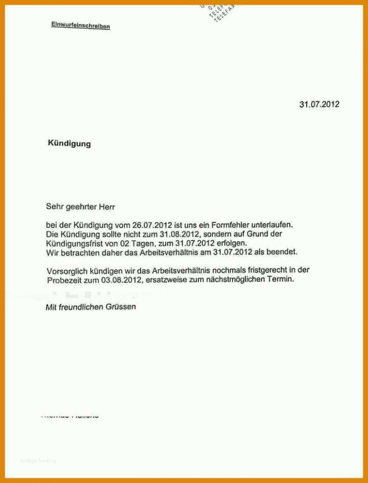 Spezialisiert Kündigung Mietvertrag Vorlage Zum Ausfüllen 744x977