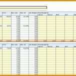 Unvergesslich Planrechnung Vorlage 1017x614