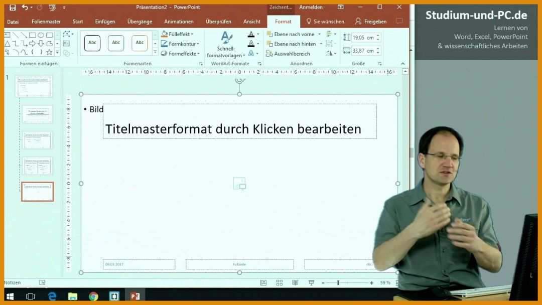 Größte Powerpoint Vorlagen Erstellen 1280x720