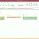 Einzigartig Kanban Board Onenote Vorlage 1600x1019