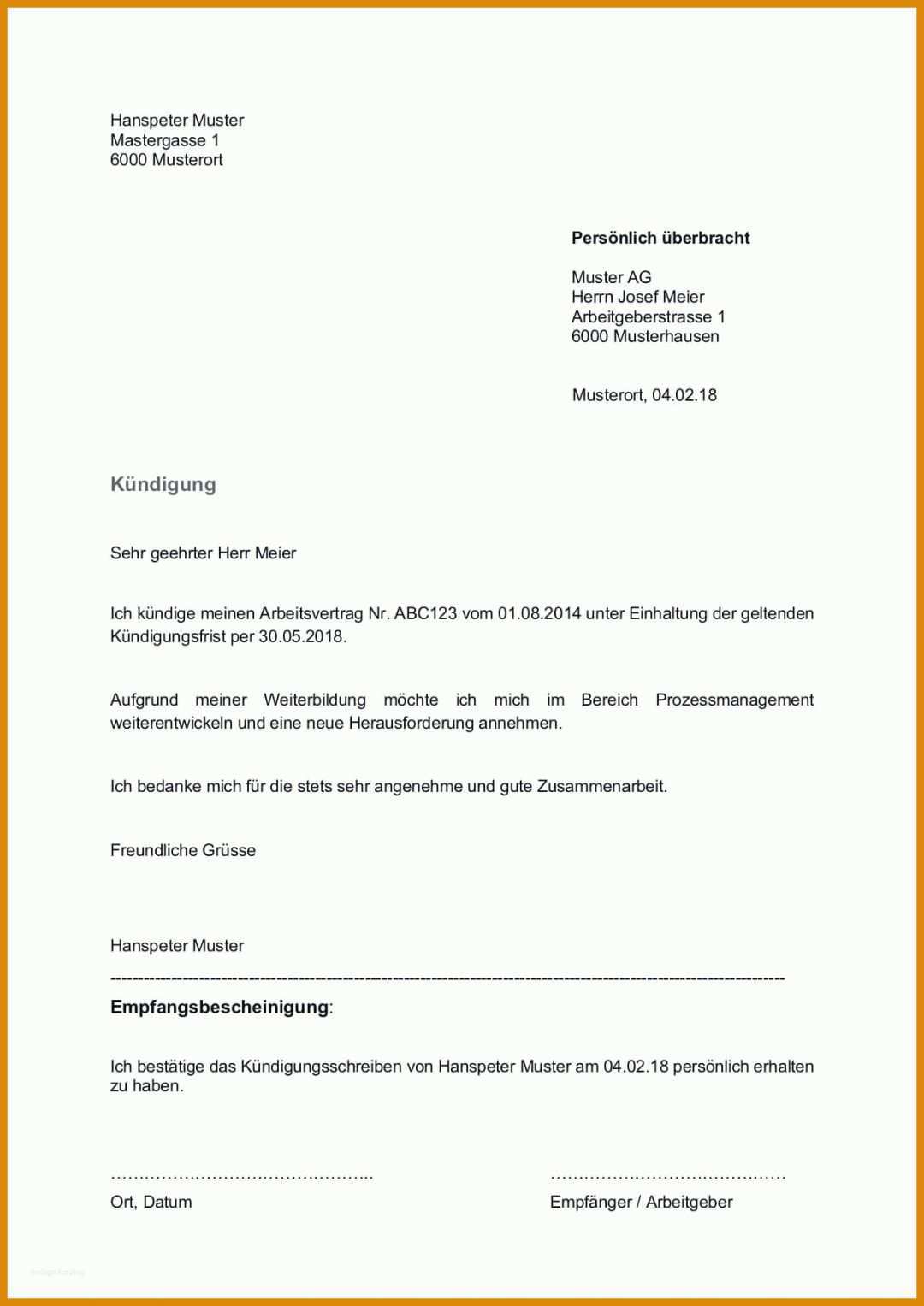 Angepasst Kündigung Sportverein Vorlage Pdf 1240x1753