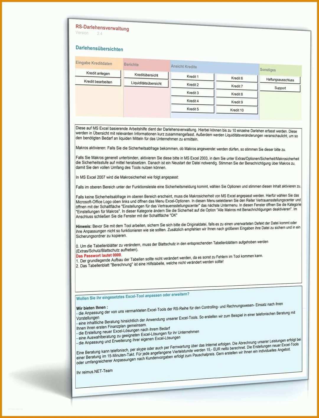 Empfohlen Registerblatt Vorlage 1600x2100