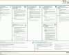 Empfohlen Vorlage Business Model Canvas 4740x3385