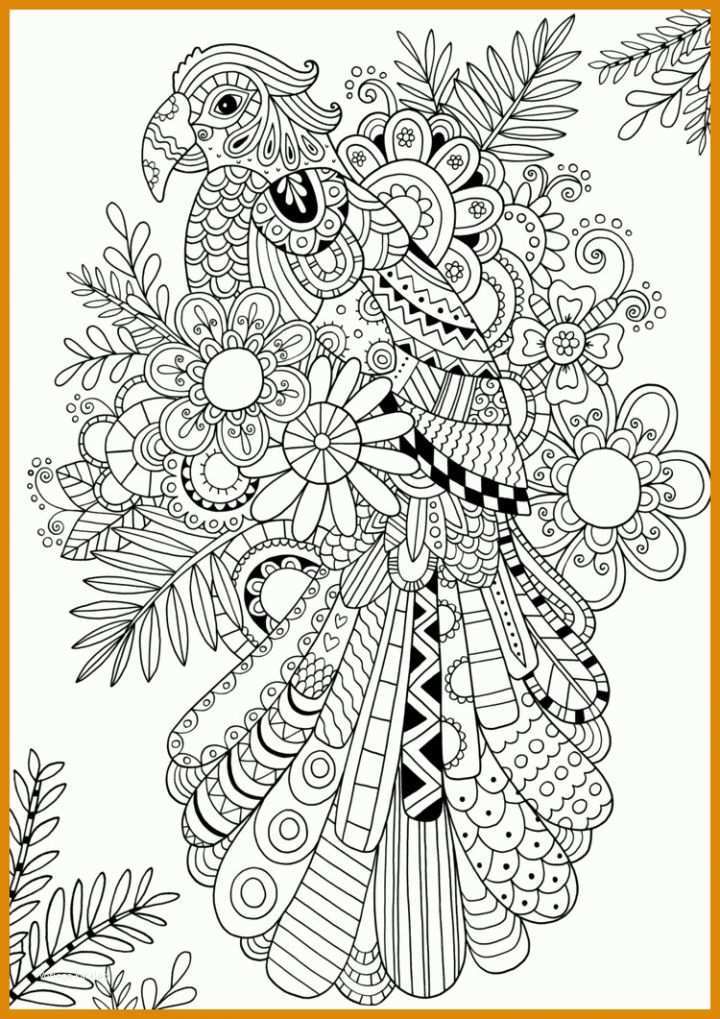 Einzigartig Zentangle Vorlagen Für Anfänger 750x1061