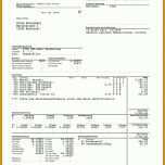 Schockierend Datev Lohnabrechnung Vorlage 775x1096