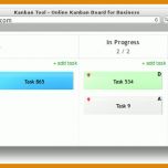 Atemberaubend Kanban Board Onenote Vorlage 990x396