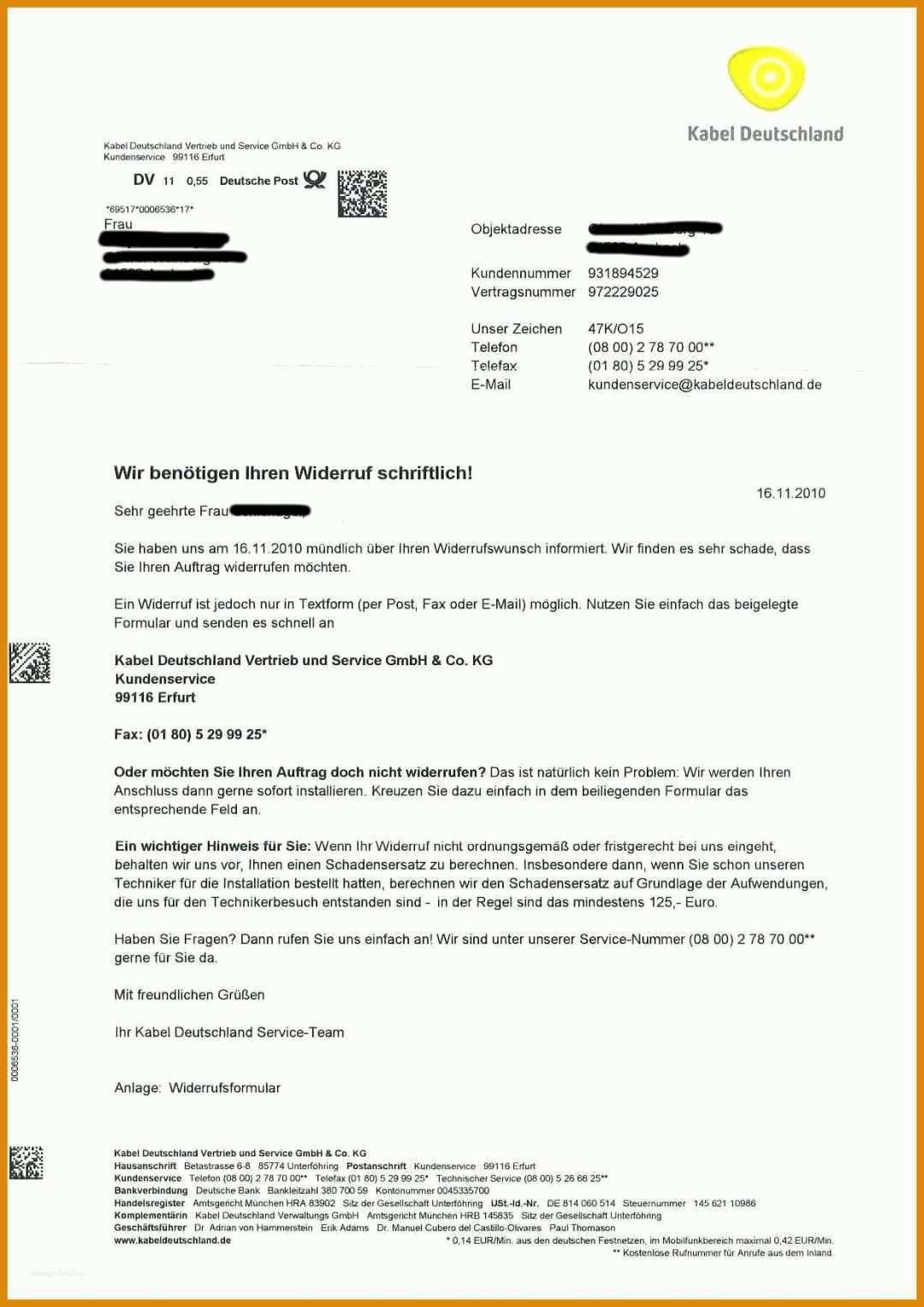 Größte Kündigung Fitnessstudio Umzug Vorlage Pdf 1240x1753