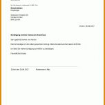 Atemberaubend Kündigung Internet Vorlage Pdf 806x1138