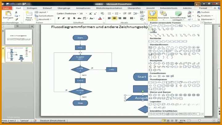 Unvergleichlich Vorlage Flussdiagramm Word 1280x720