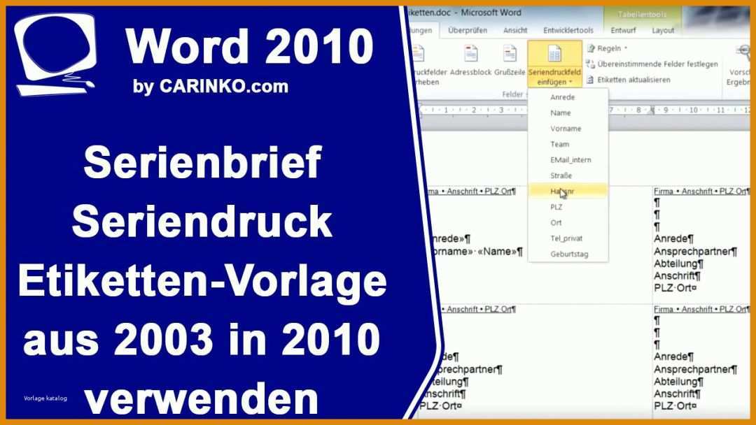 Unvergesslich Word Vorlage Etiketten 1280x720