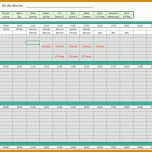 Erschwinglich Excel Dienstplan Vorlage 1304x771