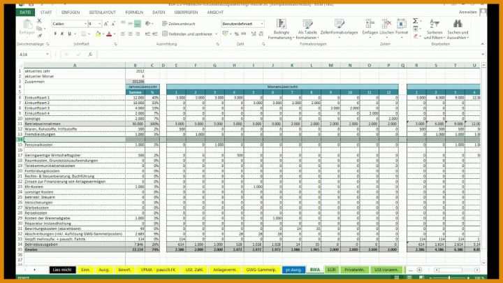 Bestbewertet Excel Vorlage Finanzierungsplan Immobilienfinanzierung 1280x720