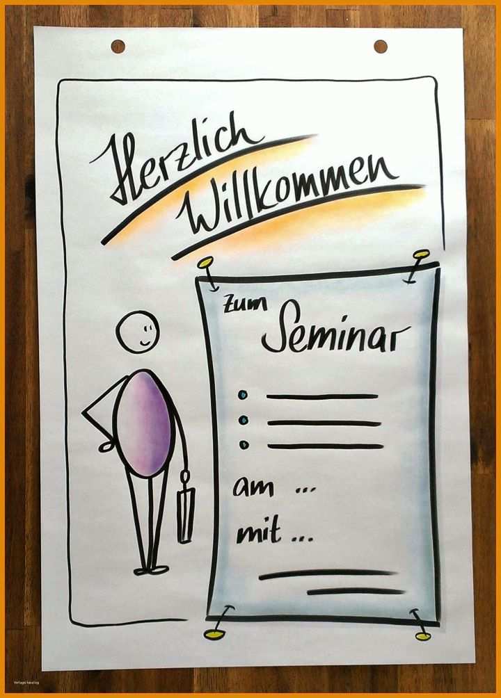 Schockieren Flipchart Vorlagen 1463x2041