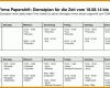 Faszinierend Dienstplan Blanko Vorlage 1294x702