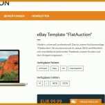 Beeindruckend Ebay HTML Vorlage 1154x620