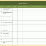 Schockierend Excel Checkliste Vorlage 1574x1296