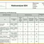 Toll Risikoanalyse Vorlage Kostenlos 1735x1152