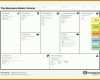 Tolle Business Model Canvas Word Vorlage 1024x768