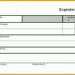 Toll Eigenbeleg Vorlage Haufe 1200x845