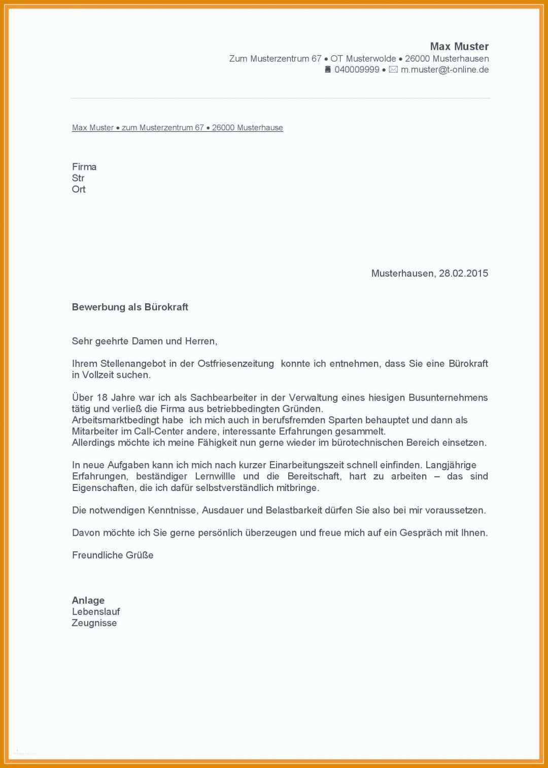 Auffällig Anzeigentext Stellengesuch Vorlage 1707x2393