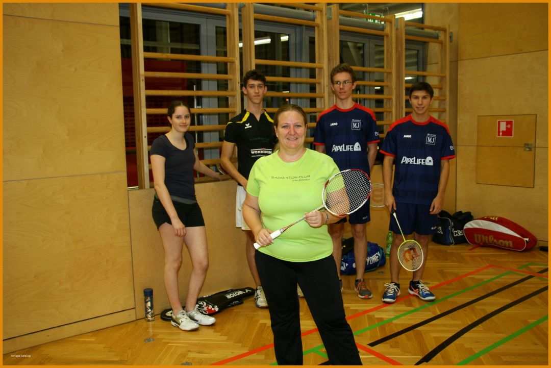 Rühren Badminton Turnier Vorlage 2048x1367