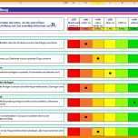 Fabelhaft Benchmark Analyse Vorlage 1030x660