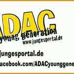 Atemberaubend Adac Young Driver Kündigung Vorlage 1280x720