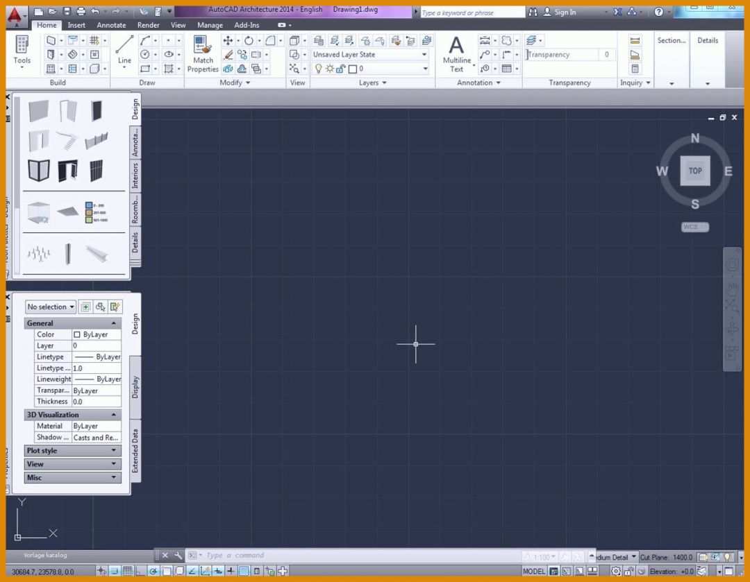 Überraschen Cad Vorlagen 1270x987