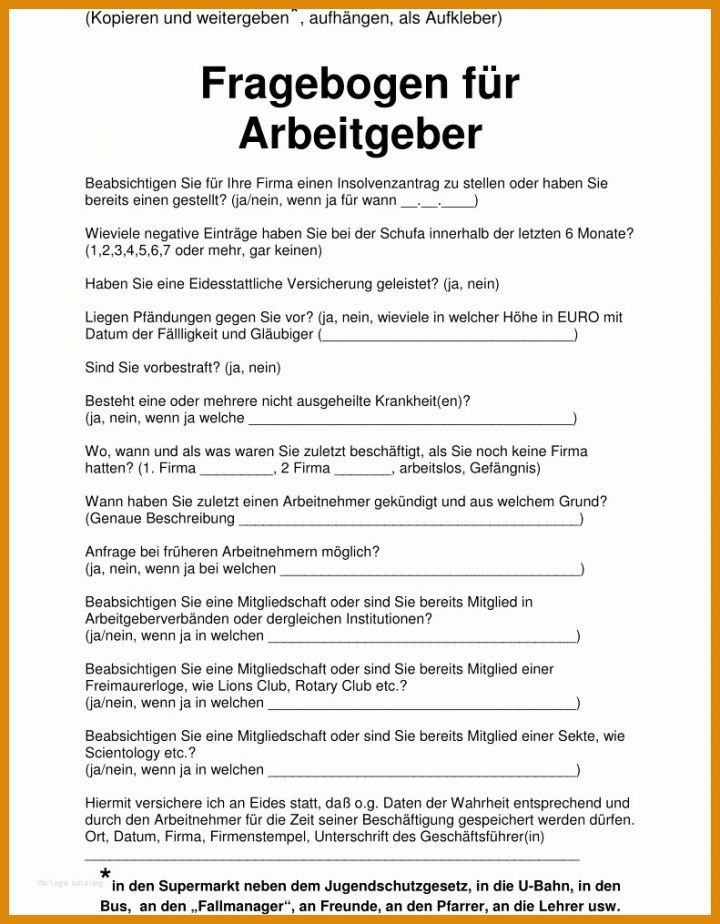 Außergewöhnlich Evaluierungsbogen Vorlage 791x1015