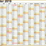 Schockieren Kalender 2019 Vorlage 3159x2206