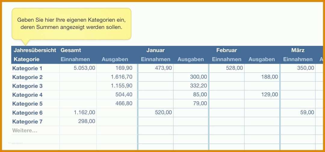 Beste Kassenbuch Vorlage Numbers Kostenlos 1620x756