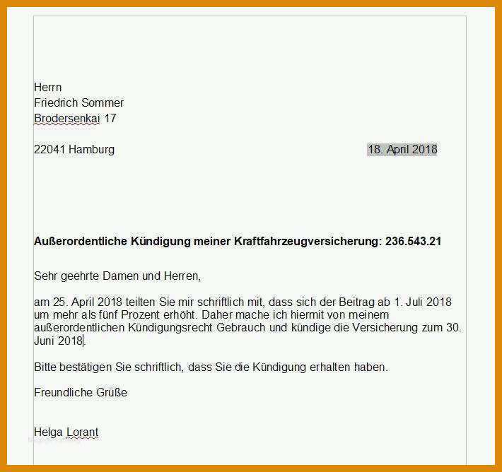 Staffelung Telekom Handyvertrag Kündigen Vorlage Word 710x668