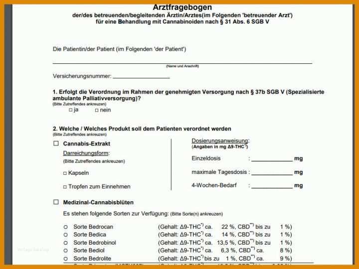 Arzt Rezept Vorlage Pdf: 11 Stile Im Jahr 2019 - Muster & Vorlagen ...