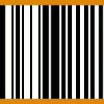 Phänomenal Barcode Vorlage 748x200