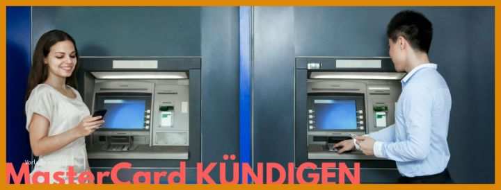 Faszinierend Mastercard Gold Kündigen Vorlage 820x312