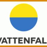 Faszinierend Vattenfall Kündigen Vorlage 940x313