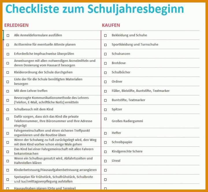 Bestbewertet Excel Checkliste Vorlage 828x767