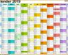 Auffällig Kalender 2019 Vorlage 3159x2206