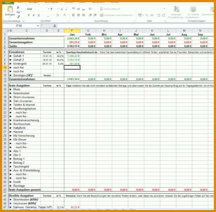 Überraschend Kassen Vorlage Excel 1024x1001