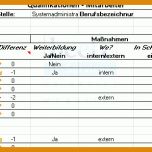 Fabelhaft Mitarbeiter Schulungsplan Vorlage Excel 981x310