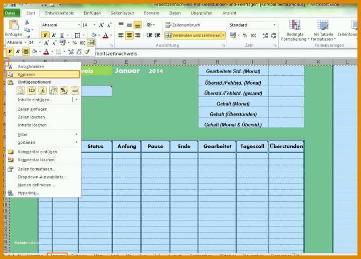 Großartig Warenwirtschaft Excel Vorlage Kostenlos 999x717