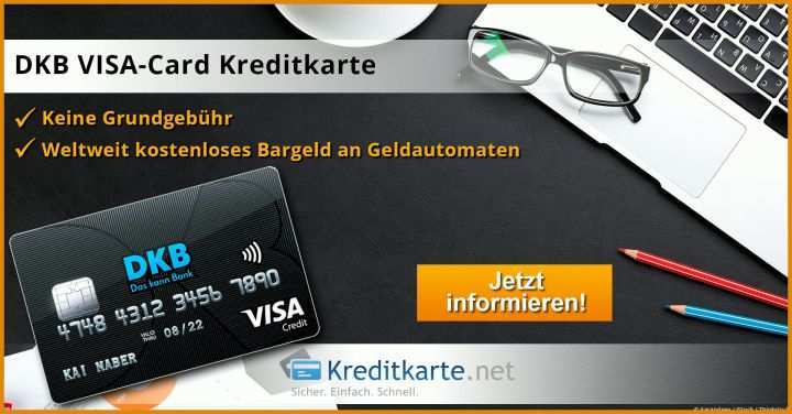 Am Beliebtesten Dkb Kreditkarte Kündigen Vorlage Sie ...