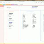 Schockierend Kanban Board Onenote Vorlage 2160x1440