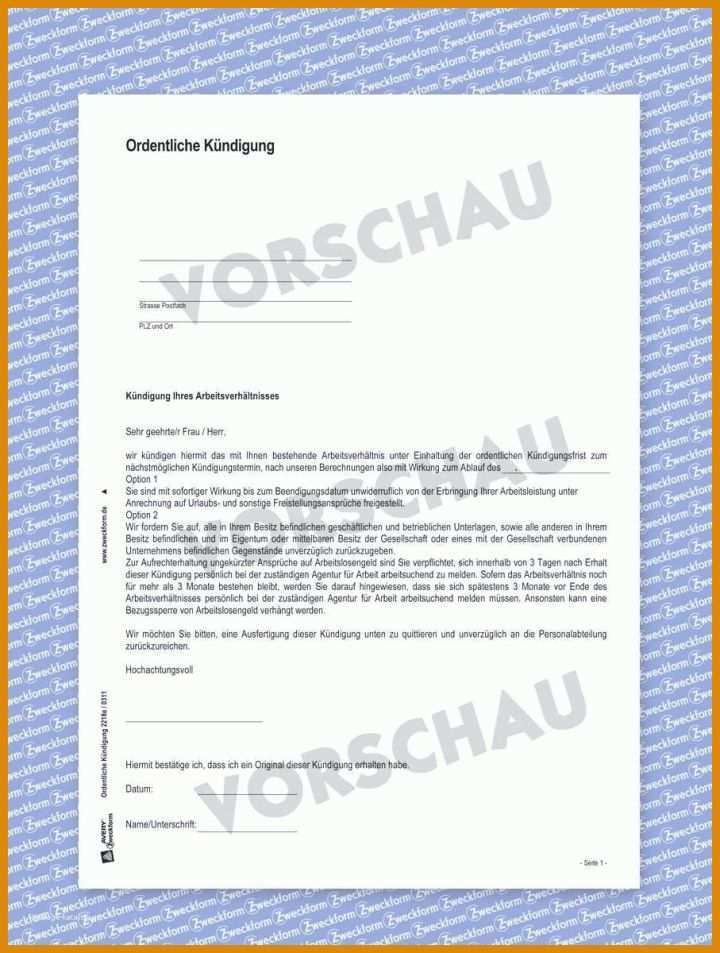 Spezialisiert Kündigung Rechtsschutzversicherung Vorlage 907x1200