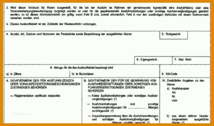 Schockieren Proforma Rechnung Vorlage 784x464