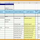 Empfohlen Testplan Vorlage Excel 1169x543