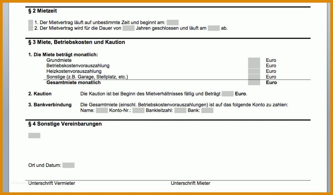 Tolle Abnahmeprotokoll Vorlage Kostenlos 1247x728