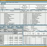 Moderne Din 277 Excel Vorlage 892x692