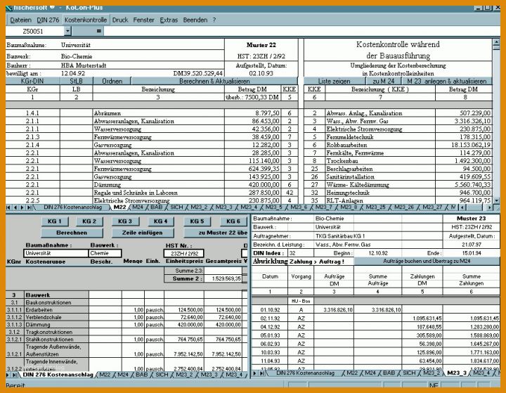 Großartig Din 277 Excel Vorlage 892x692